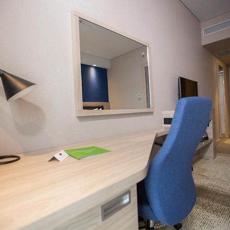 Hampton By Hilton Bolu Hotel Ngoại thất bức ảnh