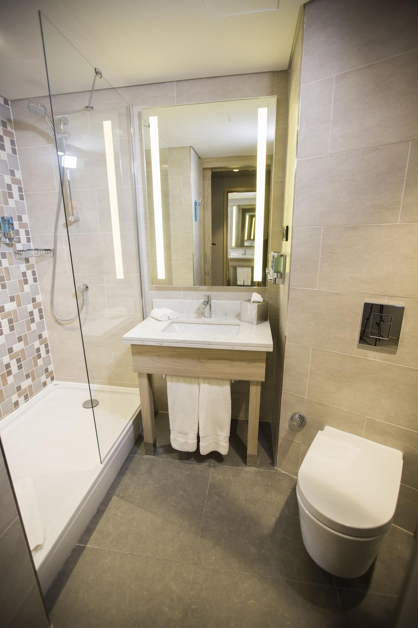 Hampton By Hilton Bolu Hotel Ngoại thất bức ảnh