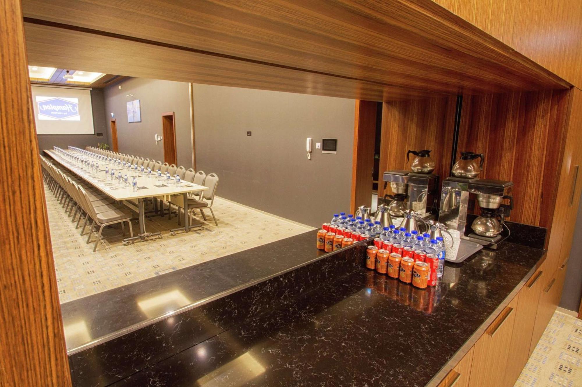 Hampton By Hilton Bolu Hotel Ngoại thất bức ảnh