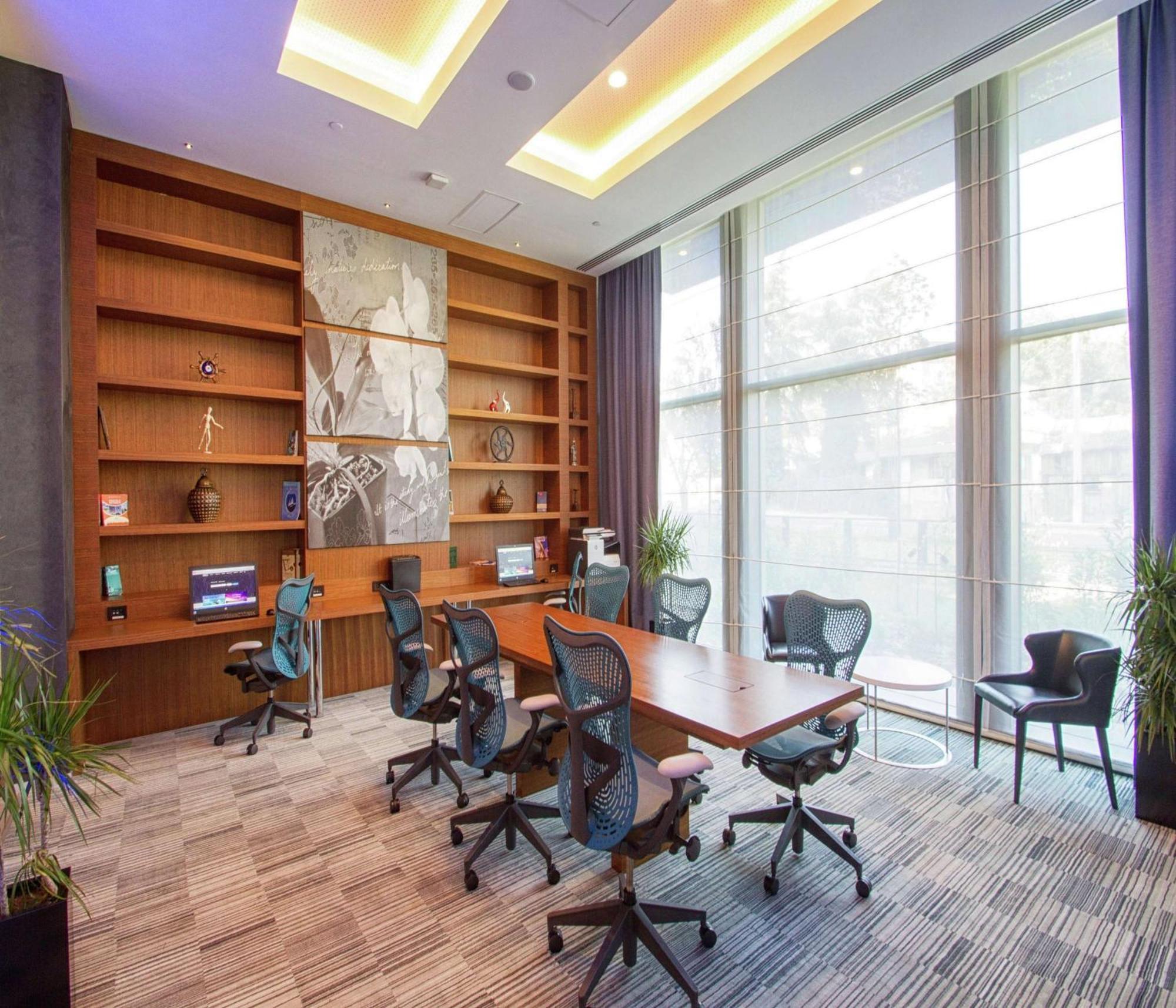 Hampton By Hilton Bolu Hotel Ngoại thất bức ảnh