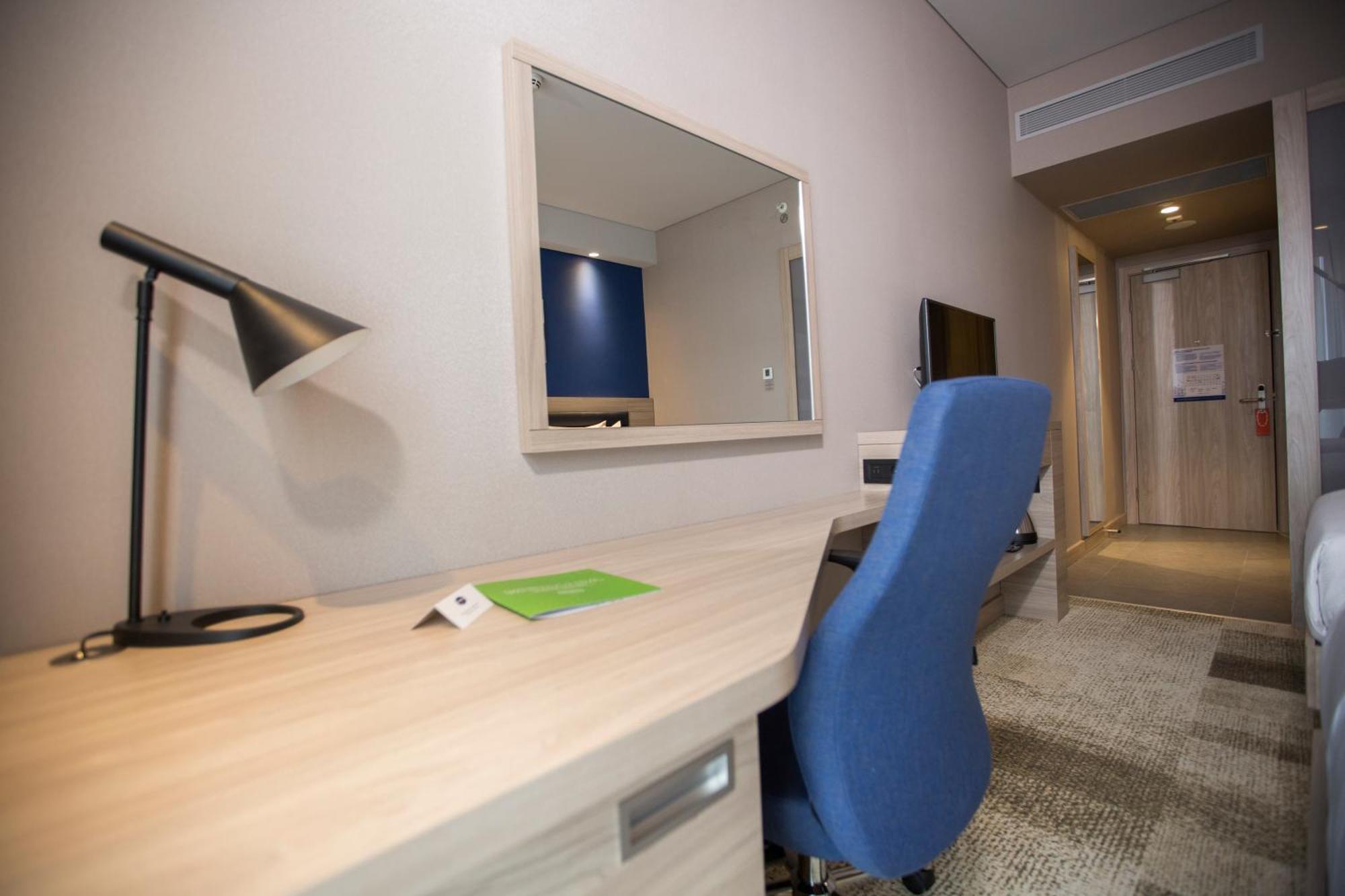 Hampton By Hilton Bolu Hotel Ngoại thất bức ảnh