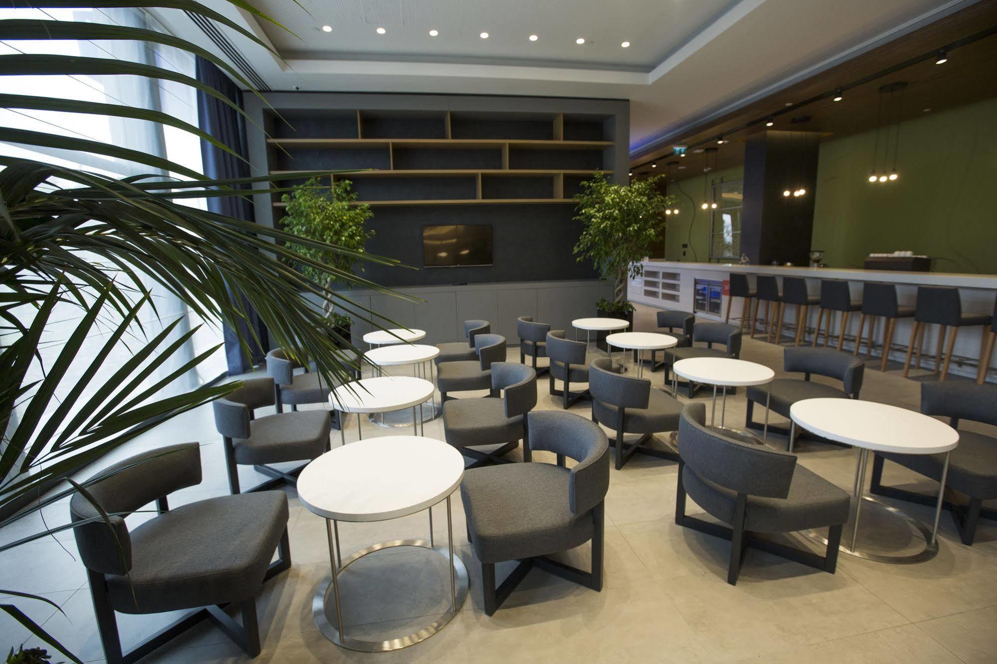 Hampton By Hilton Bolu Hotel Ngoại thất bức ảnh