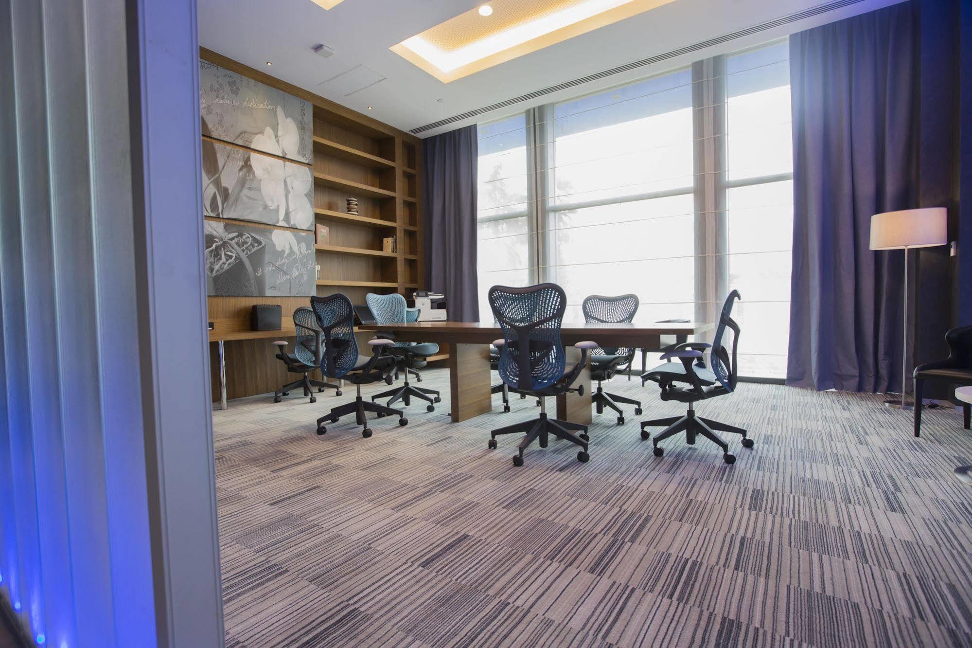 Hampton By Hilton Bolu Hotel Ngoại thất bức ảnh