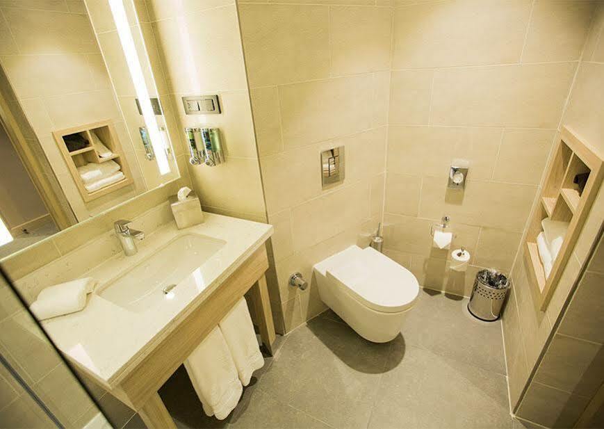 Hampton By Hilton Bolu Hotel Ngoại thất bức ảnh