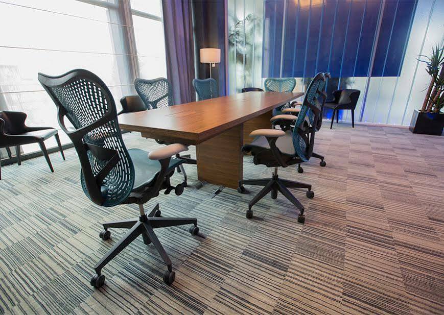 Hampton By Hilton Bolu Hotel Ngoại thất bức ảnh