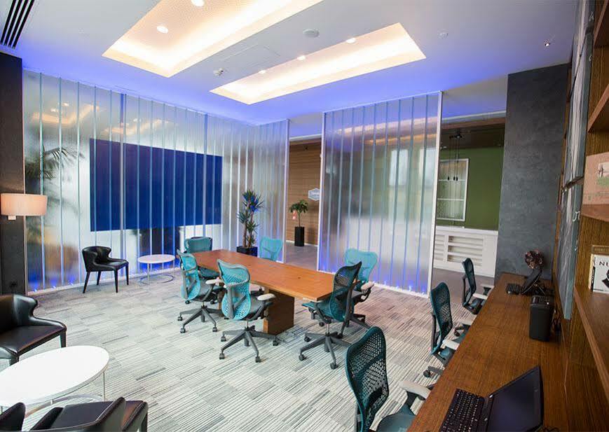 Hampton By Hilton Bolu Hotel Ngoại thất bức ảnh